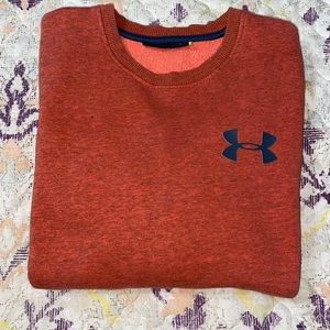 Under Armour sweatshirt